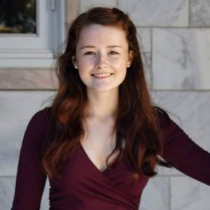 Meet your Posher, Katherine